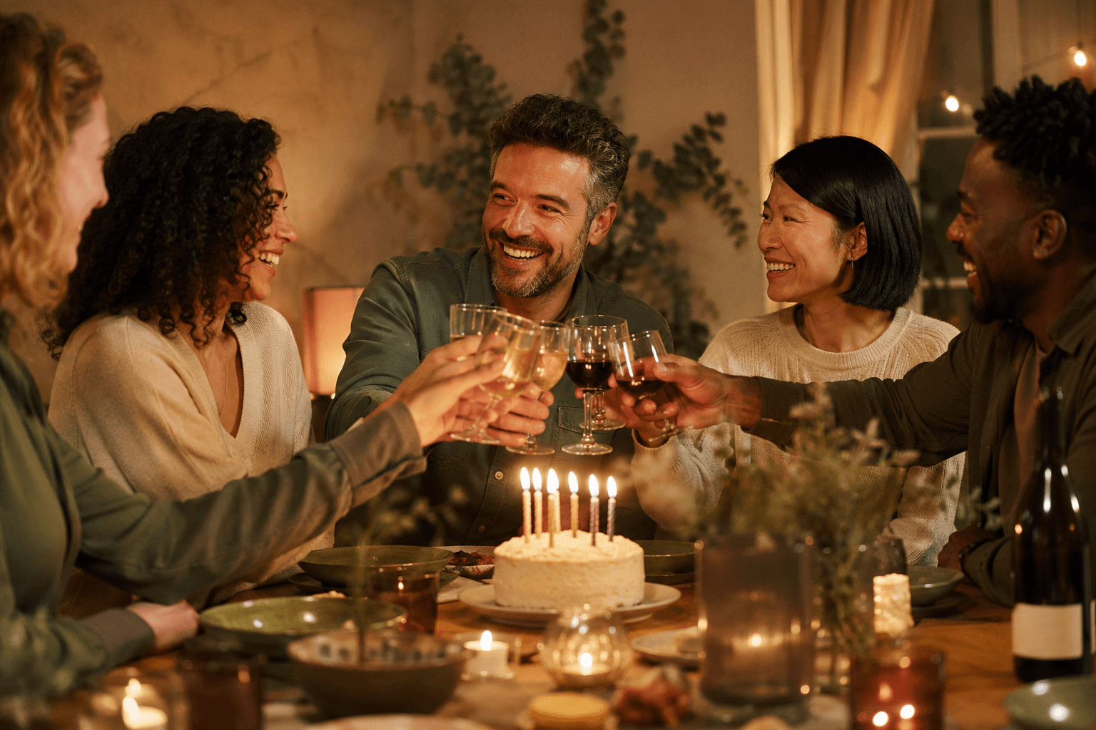 Geburtstag ohne Wunschliste: Warum „Ich weiß nicht, was ich will“ das beste Geschenk-Briefing ist