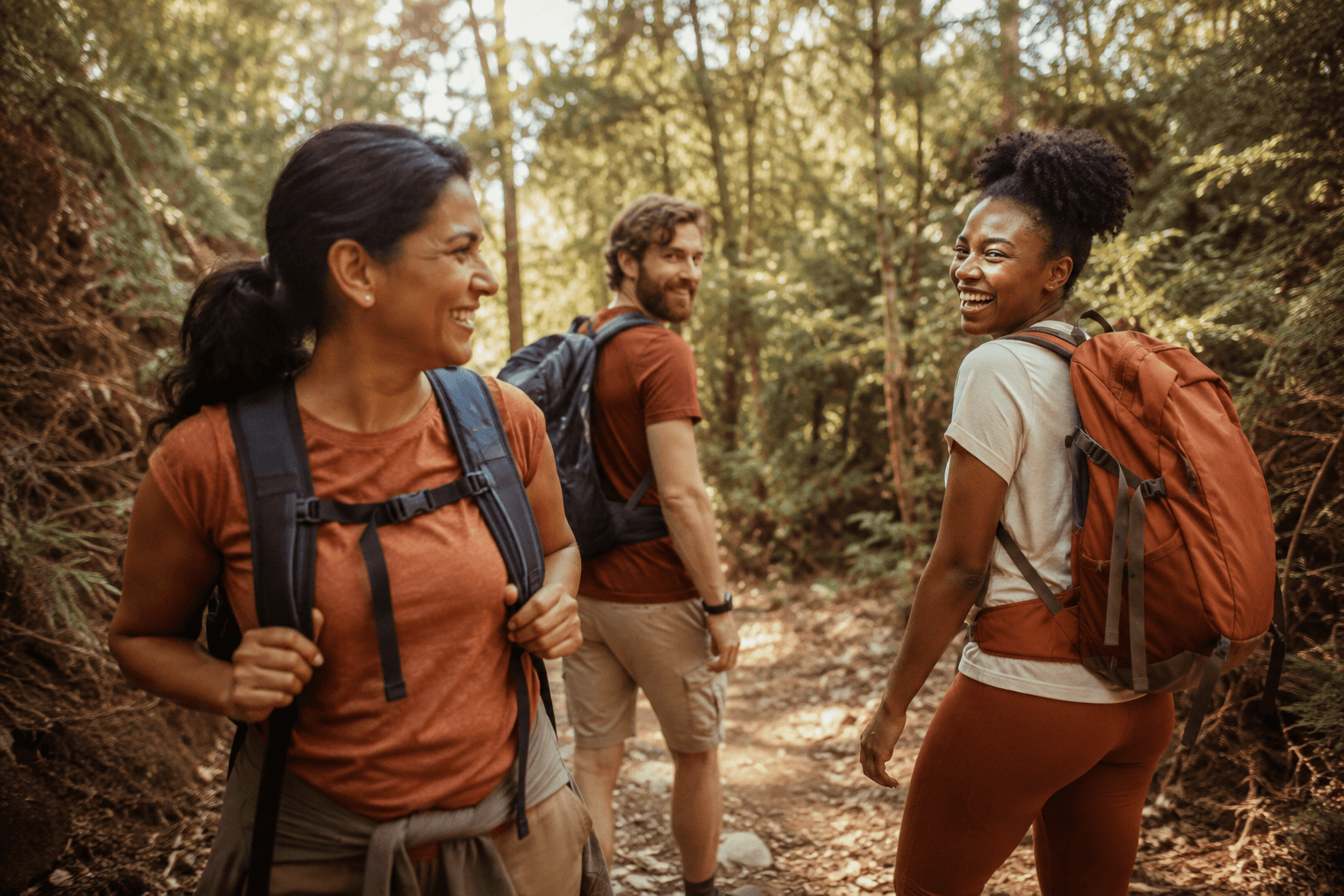 Outdoor & Abenteuer