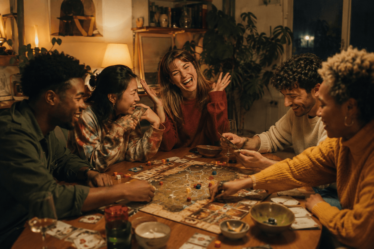 Spiele & Puzzles